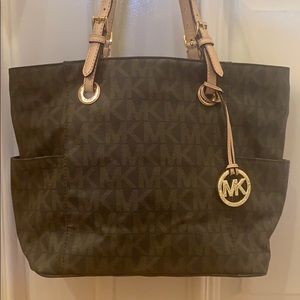 Michael Kors Tote Bag